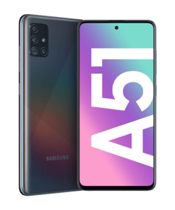 حذف FRP سامسونگ A515F | A51 اندروید 11