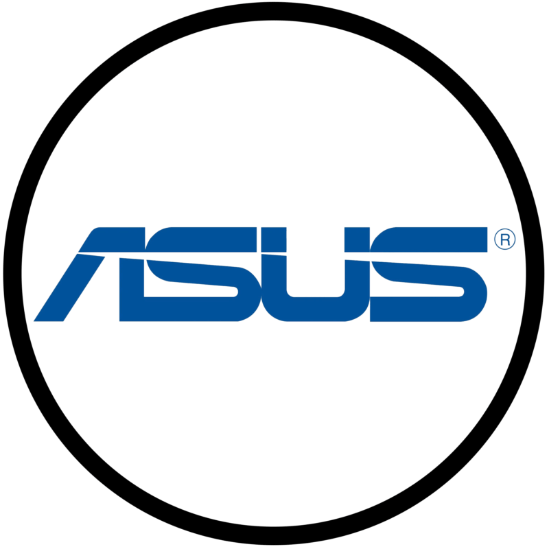 آموزش ایسوس ایسوز