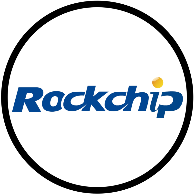 آموزش راکچیپ