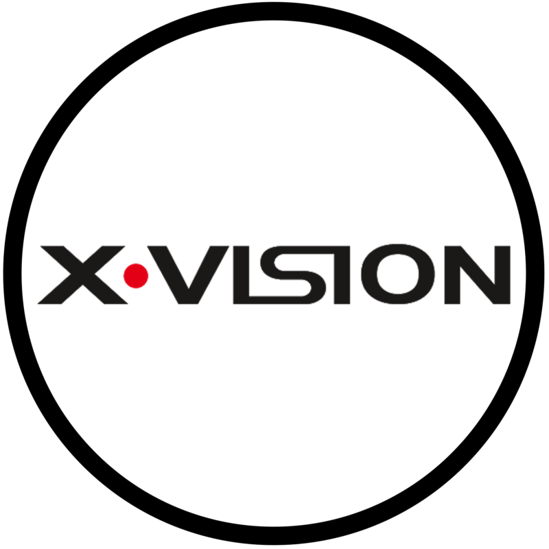 ایکس ویژن