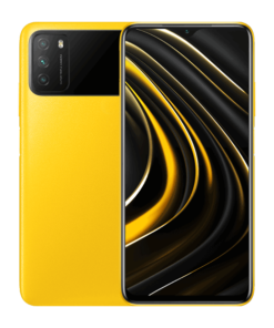 Xiaomi Poco M3 XQCN File