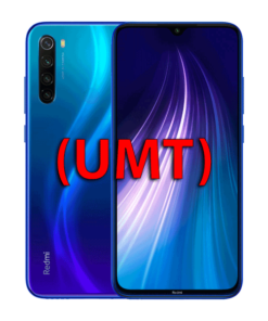 آموزش رایت و ترمیم سریال شیائومی Redmi Note 8 بدون آنلاک بوتلودر و بدون روت borad id 2.29 (umt)