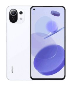 آموزش رایت و ترمیم سریال شیائومی (courbet) Mi 11 Lite 4g نیازمند آنلاک بوتلودر و روت (umt)