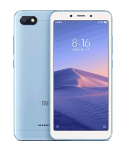 آموزش رایت TWRP و روت Xiaomi Redmi 6A MIUI 11.0.4 اندروید 9