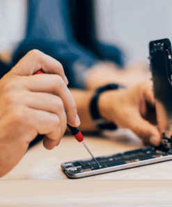 دوره آموزش عمومی تعمیرات سخت افزار موبایل (PDF)