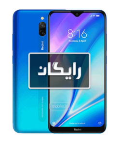 آموزش رایگان ترمیم سریال هر دوسیمکارت در شیائومی Redmi 8A