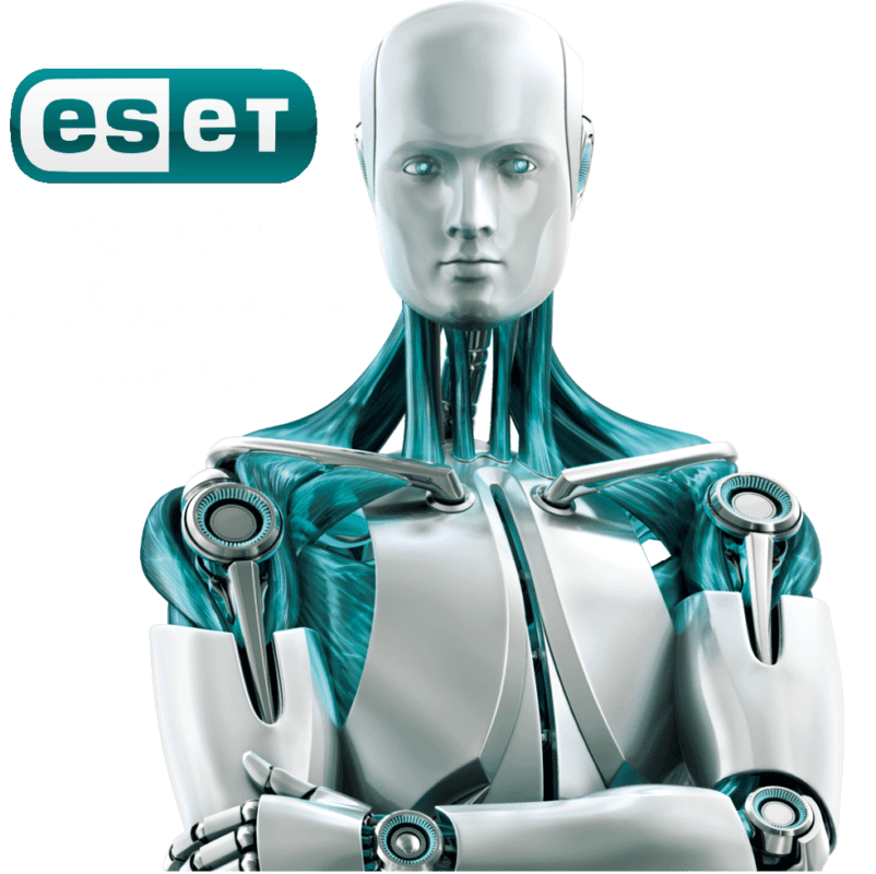 آنتی ویروس نود 32 اورجینال و شرکتی