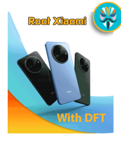 آموزش روت گوشی های شیائومی (miui-hyperos) توسط دانگل DFT (تست شده در آخرین سکیوریتی)
